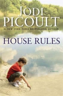 Best-selling Novelist Picoult Rules the House with Book on Asperger's