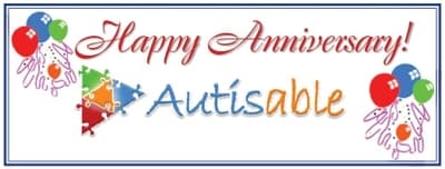 Autisable - 1 year in the making