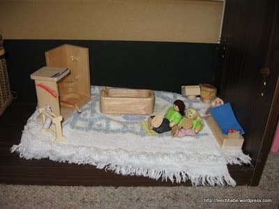 We Play: Doll House