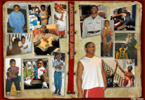 Racial and Autism Injustice