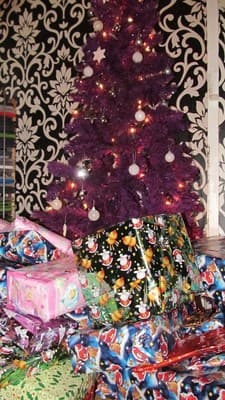 An Almost Meltdown Free Christmas