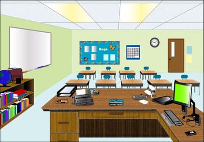 Guidelines for Teaching Individuals with ASD in School Settings