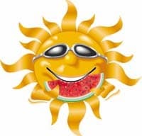 Summer Fun and Proud Mommy Moments