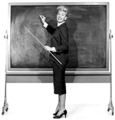 Teachers Perspective