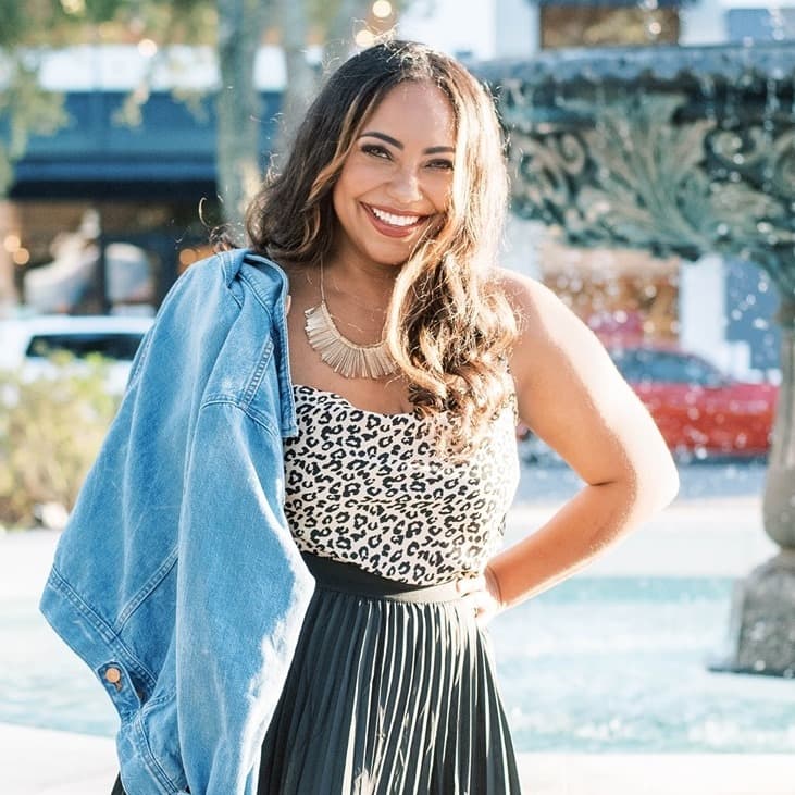 Jessica Andrews: Opening Up the World To Families of Children with Exceptional Needs