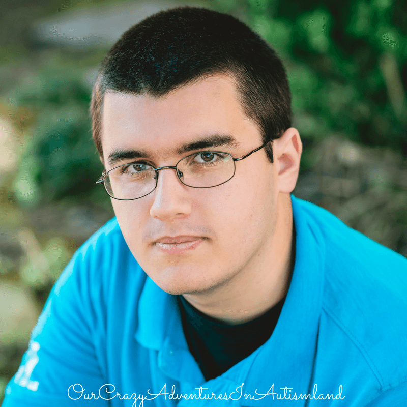 What Does A Gap Year Looks Like In Autism?