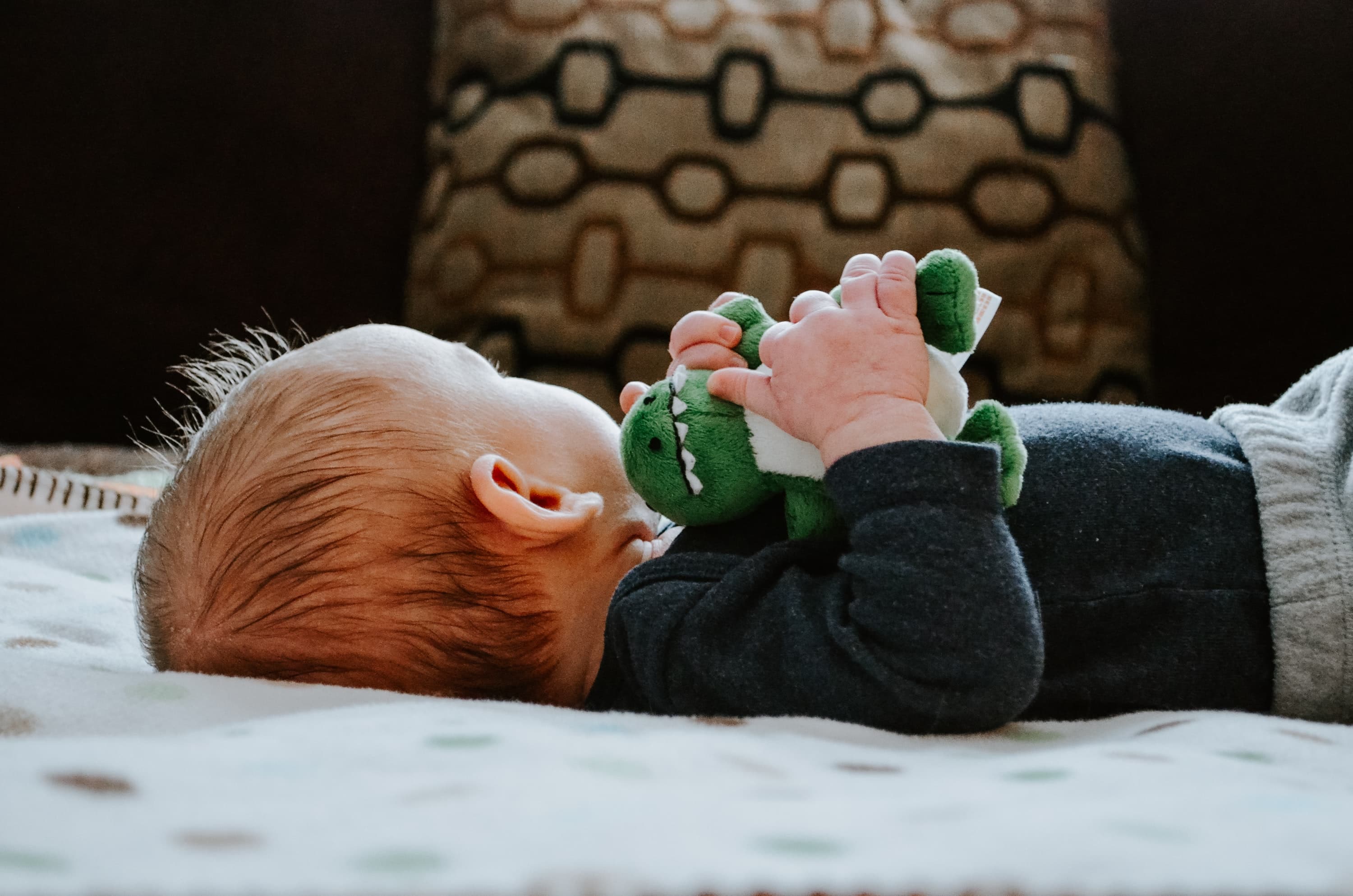 Deep Pressure Therapy for Autism