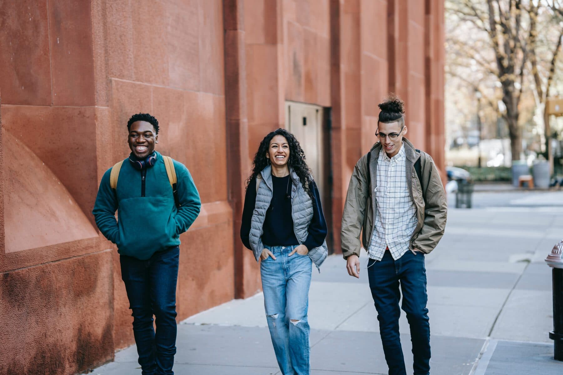 Friendship: A Handbook, Part 2