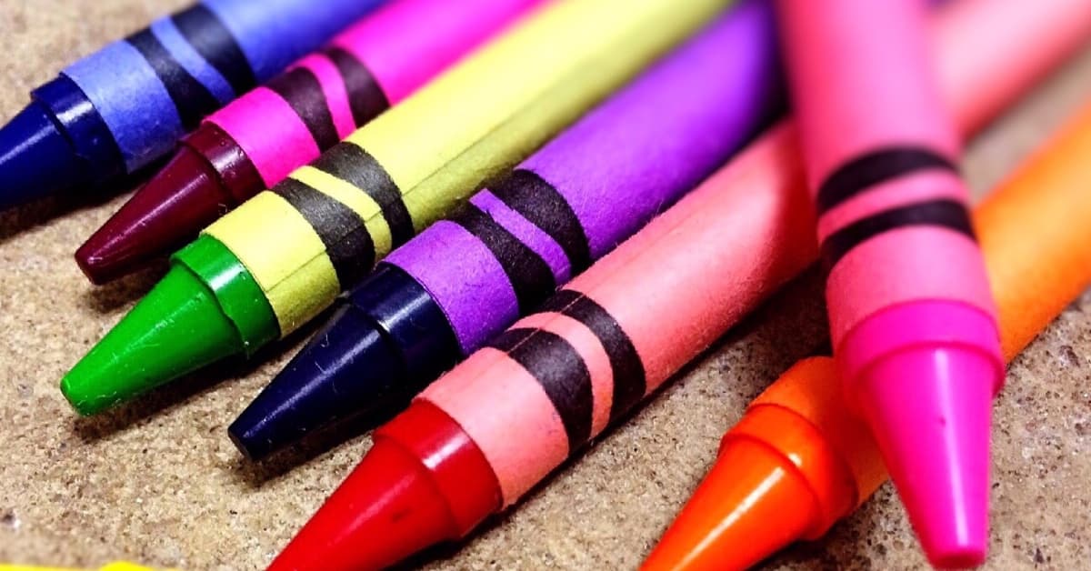 5 Benefits of Color-By-Number for Children on the Autism Spectrum