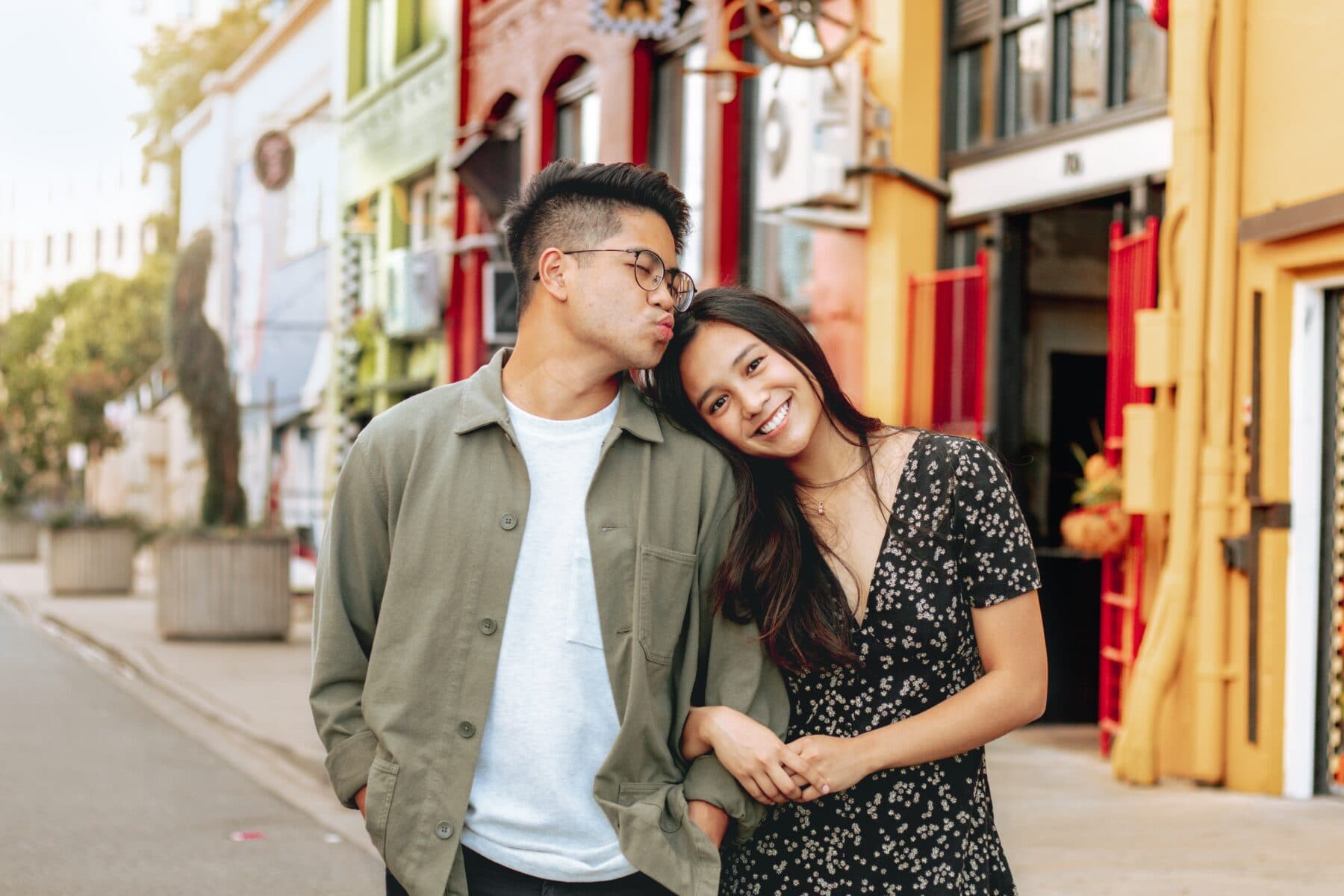 Dating on the Spectrum