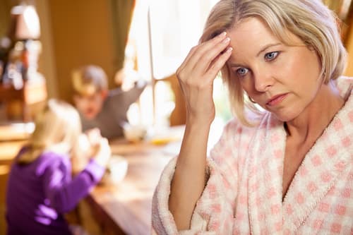 Show #349 - Parental Guilt