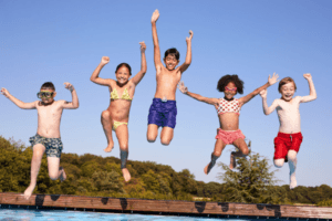 Preparing Your Kids (And You) For Summer Fun Summer