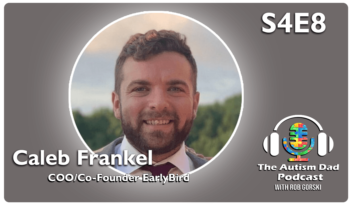 Insanely Affordable Financial Planning for ALL Families (feat. Caleb Frankel of EarlyBird) S4E8
