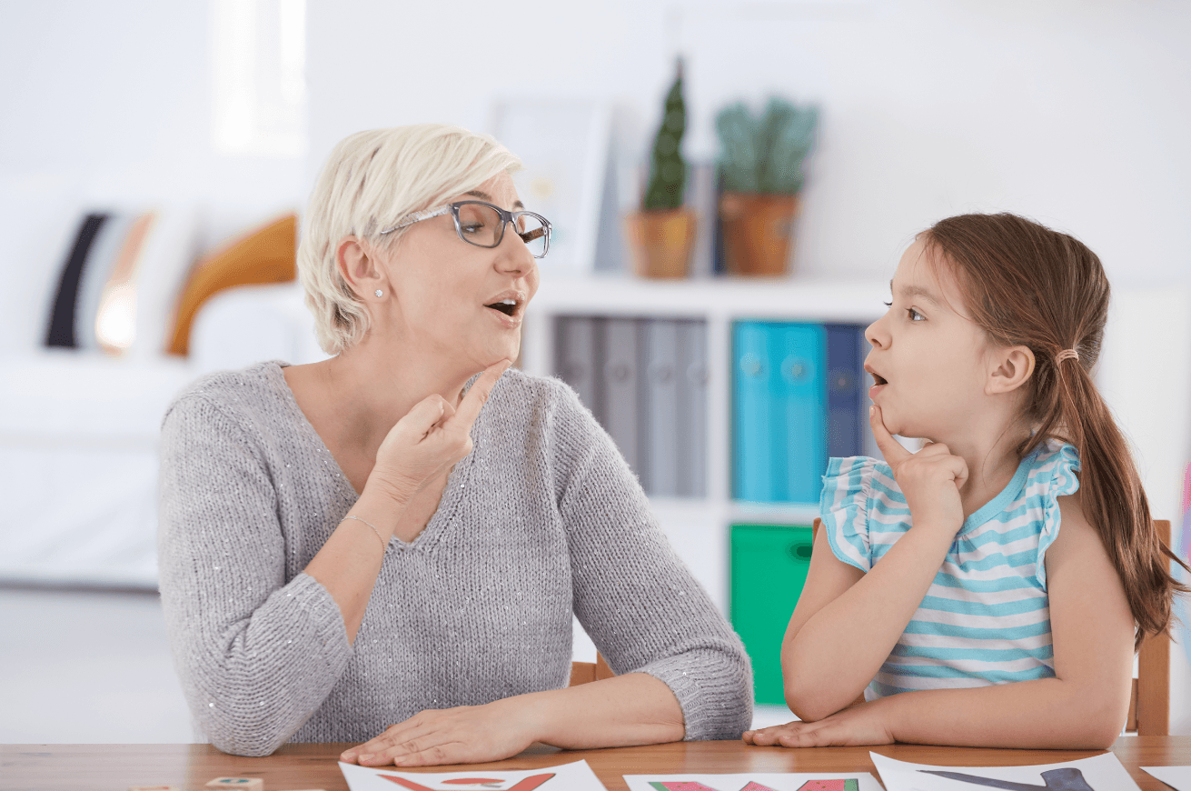 How to Apply Cycles Approach to Speech Therapy