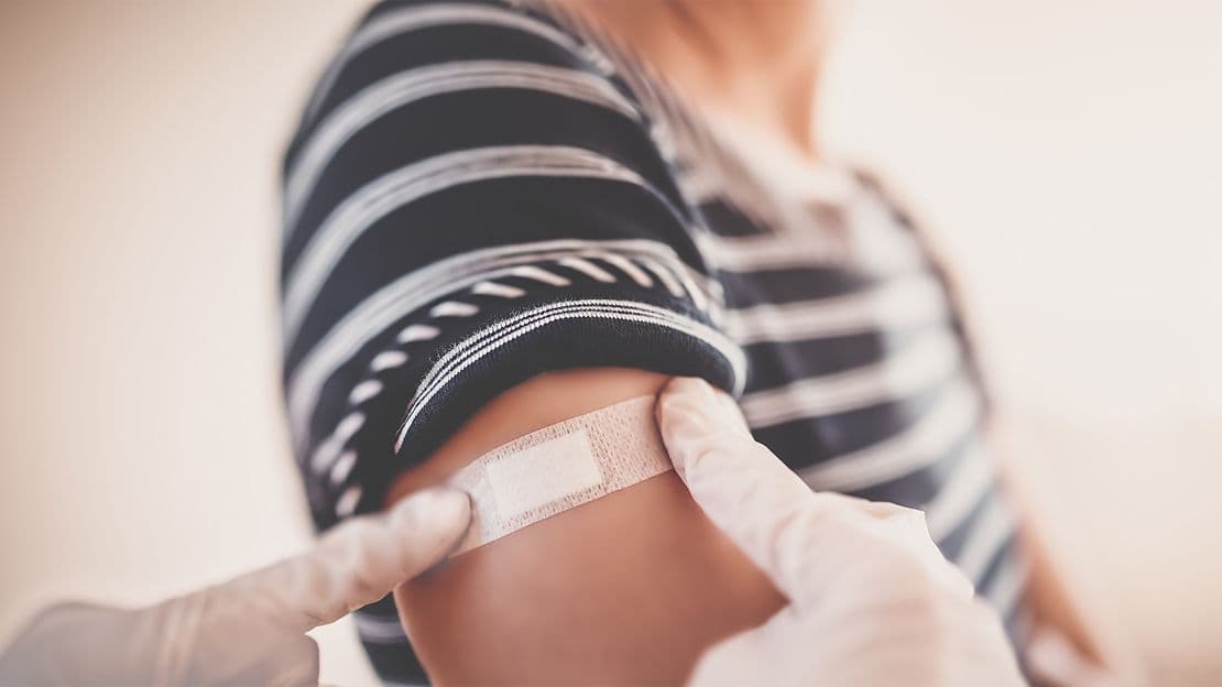 5 Things People With Autism and Their Caregivers Should Know About COVID-19 Vaccines
