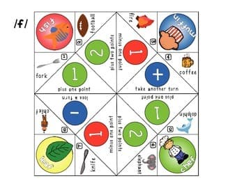 10 Kids Articulation Games Your Children Will Love