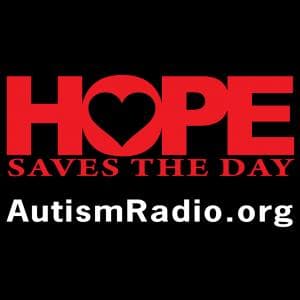 Show #361 - Autism and the pandemic, virtual comedy night fundraiser. — Autism Radio