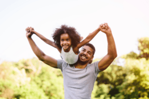 Mission: Fatherhood! An Open Letter to Dads About Your Role as a Father.