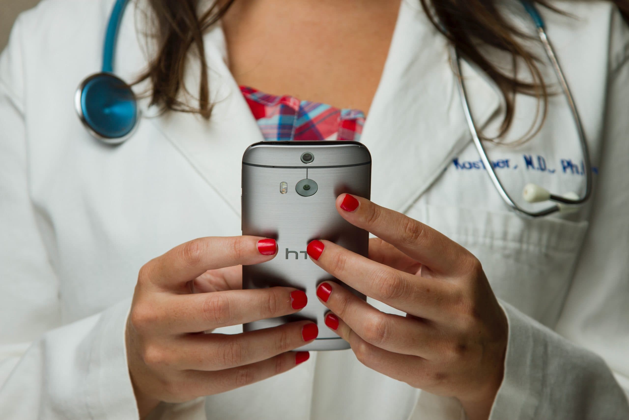 Telemedicine Basics