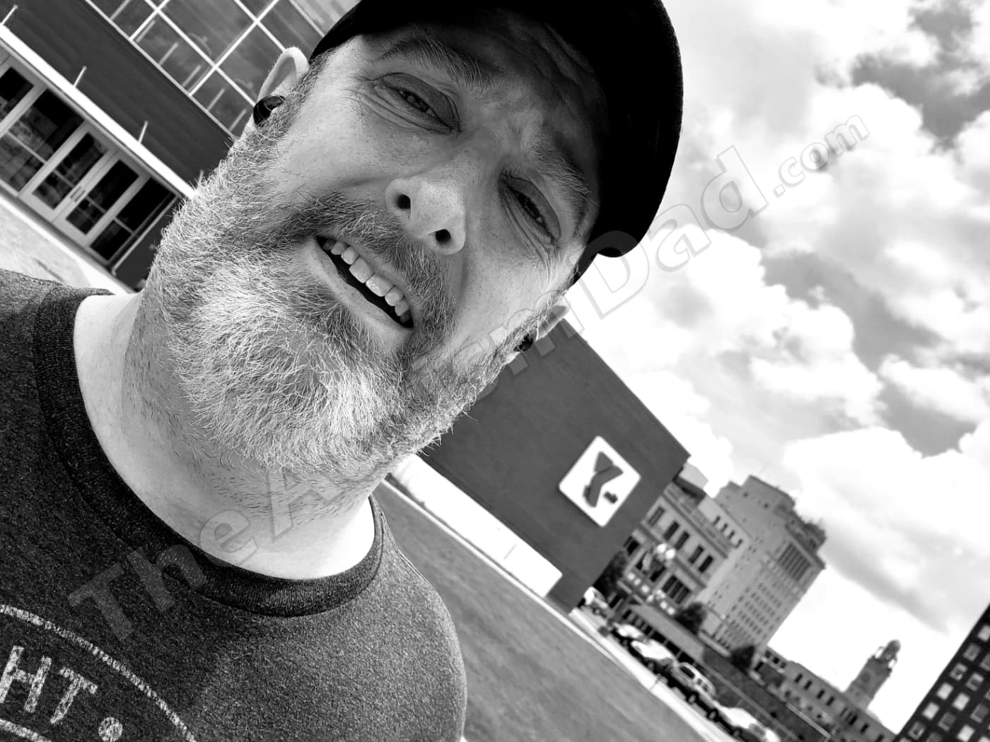 It's been a few days - The Autism Dad
