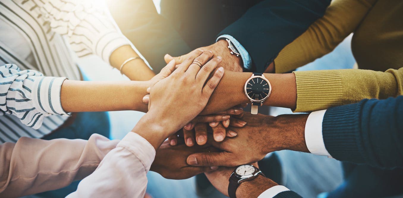 Inclusion starts with better management – here's what employees say about making diversity work