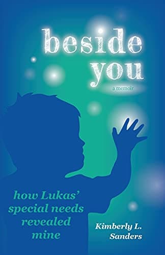 Season 3 Episode 7: Kimberly Sanders Beside You