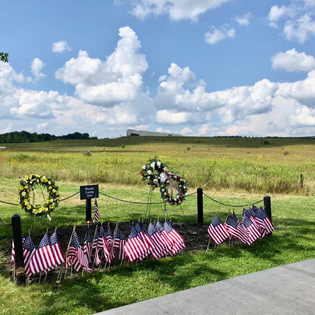 The Tragic Events of September 11, Changed Our Life
