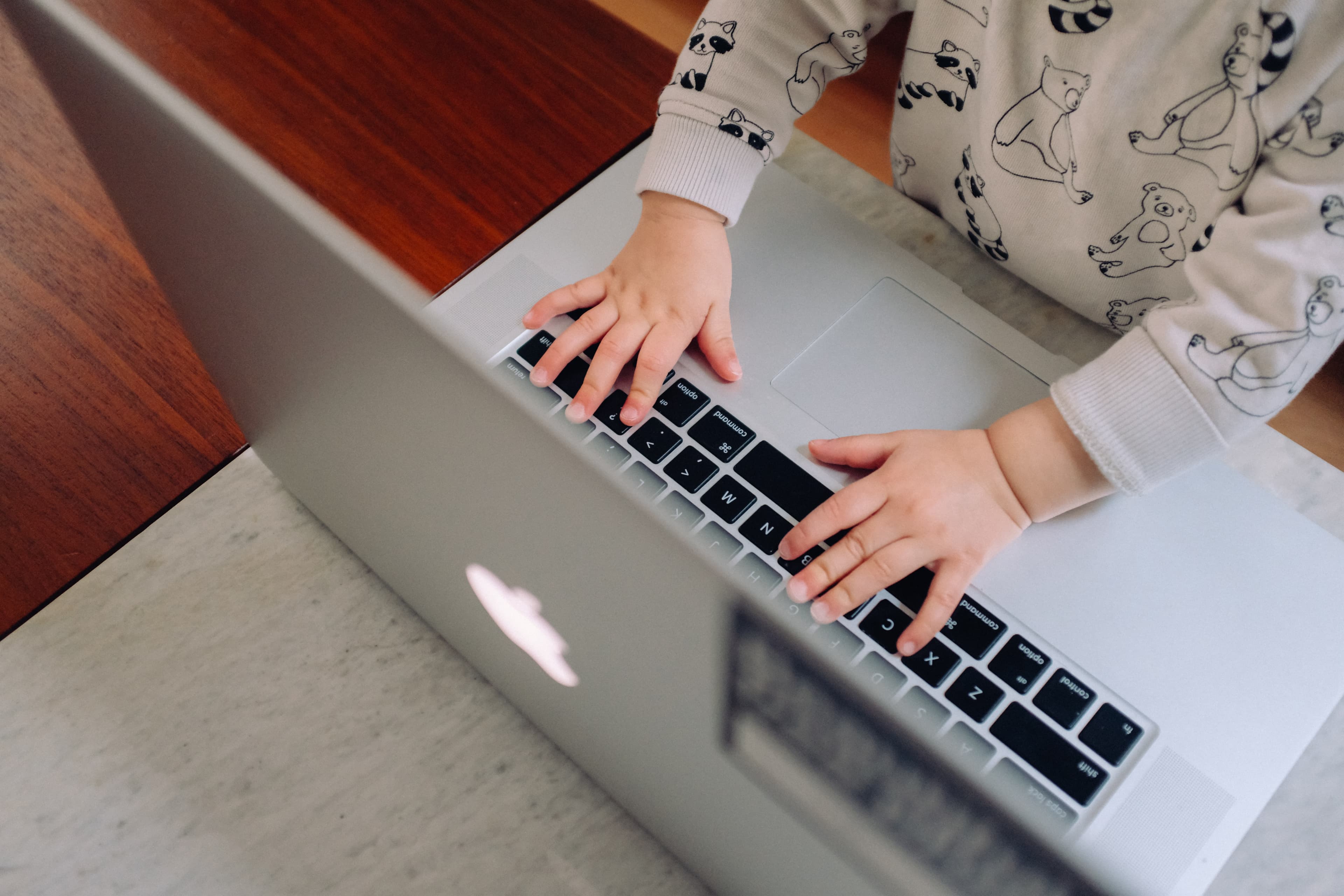 Should You Go Back To Work After Having A Baby?