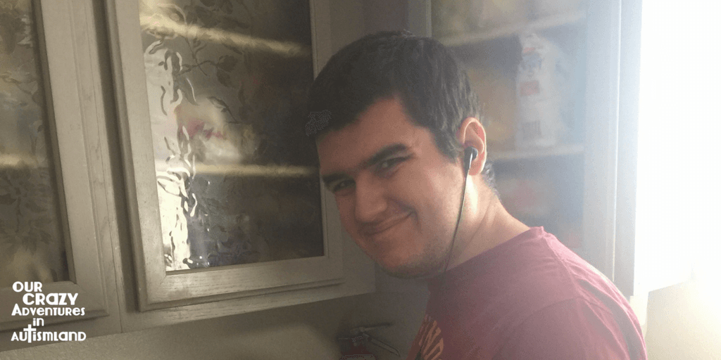 5 Ways To Scaffold An Activity For Your Child With Autism