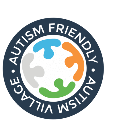 Making Commercial and Working Spaces Autism Friendly