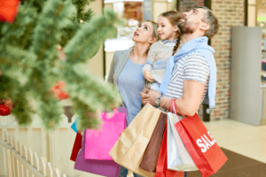How to Handle Your Child’s Behavior On Holiday Outings
