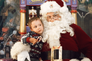 Video: Preparing Your Child for Christmas and Holidays This Season
