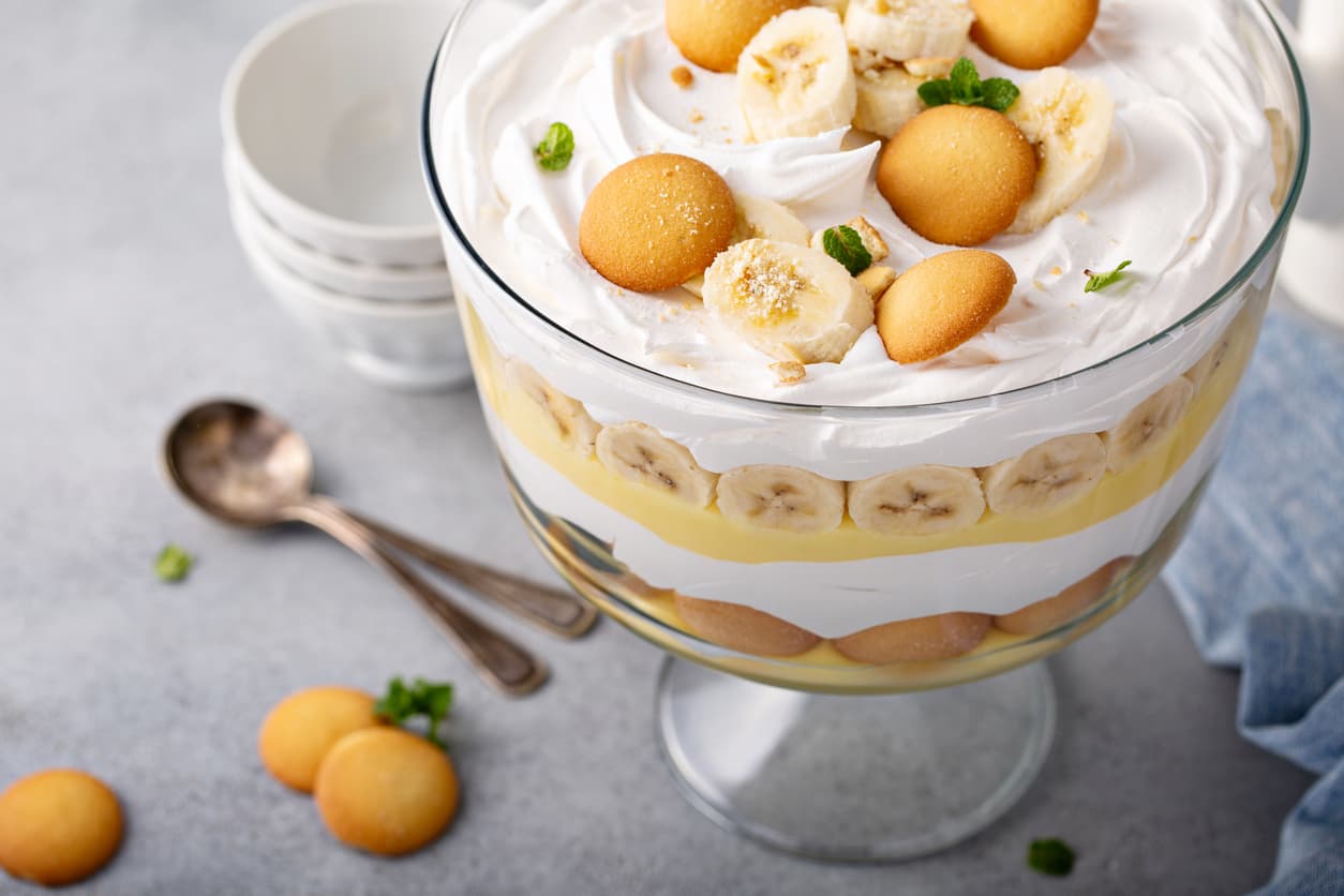 Delicious Desserts for Developmental Growth - The Warren Center | Non-profit organization in Richardson, Texas