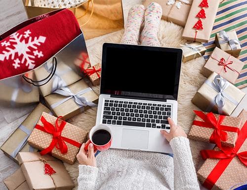 Holiday Shopping While Neurodiverse (As a Customer)