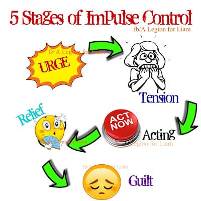 Let's Talk About Impulse Control and Autism