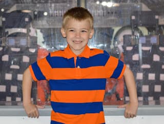 The ups and downs of being an autism sibling
