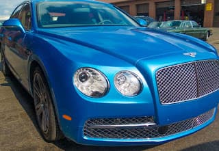 Mexico or Bust - Neurodiverse High Schoolers Build Vintage Bentley Race Car