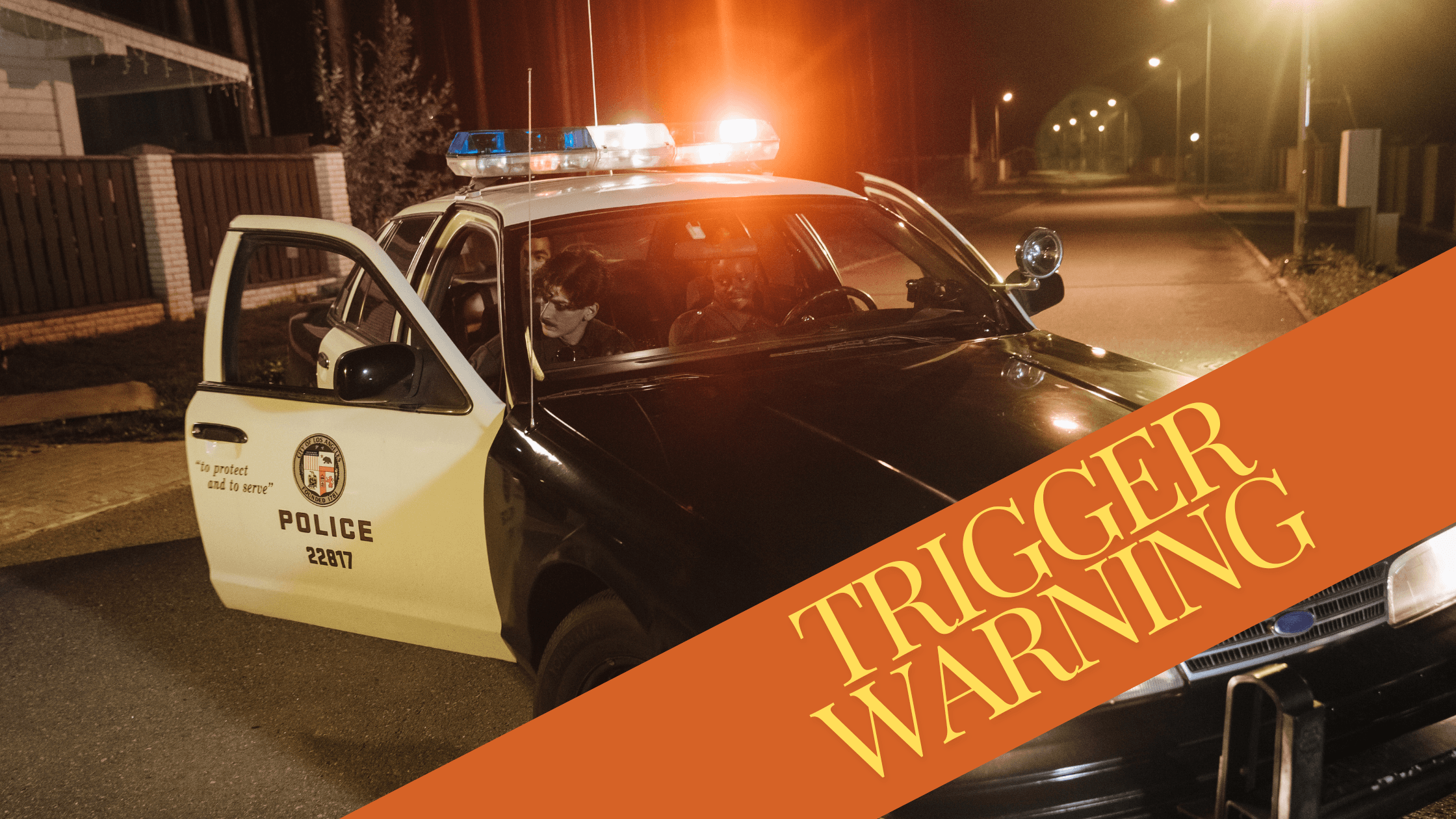 Gun Control and Never Again; My open letter to set this straight (trigger warning)
