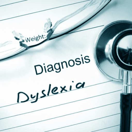 Diminishing Dyslexia as an Adult was Life Changing