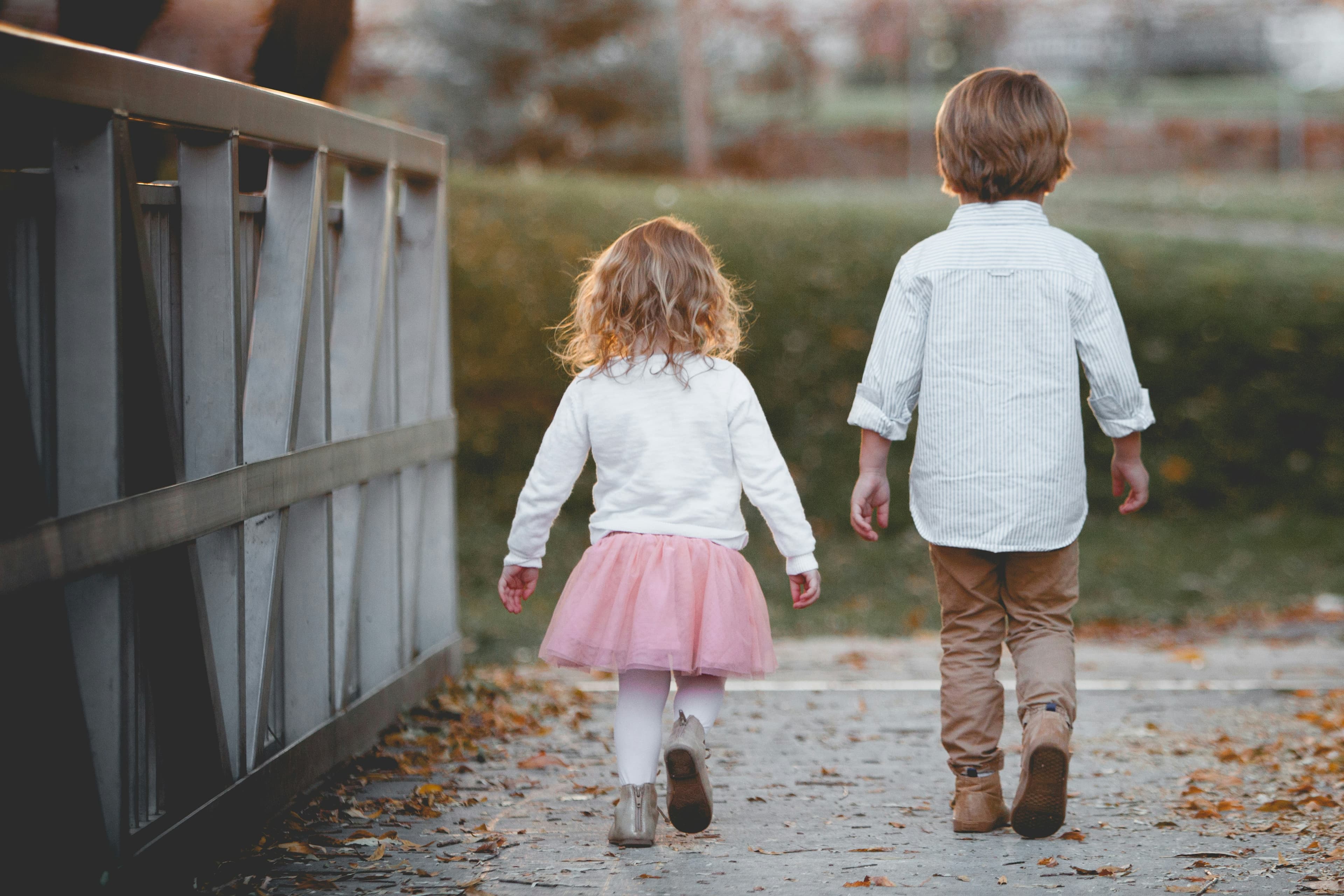 Autistic Siblings: The Challenges and Positive Impacts