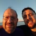 On Vacation, an Autistic Young Man Answers His Parents’ Anxious Questions
