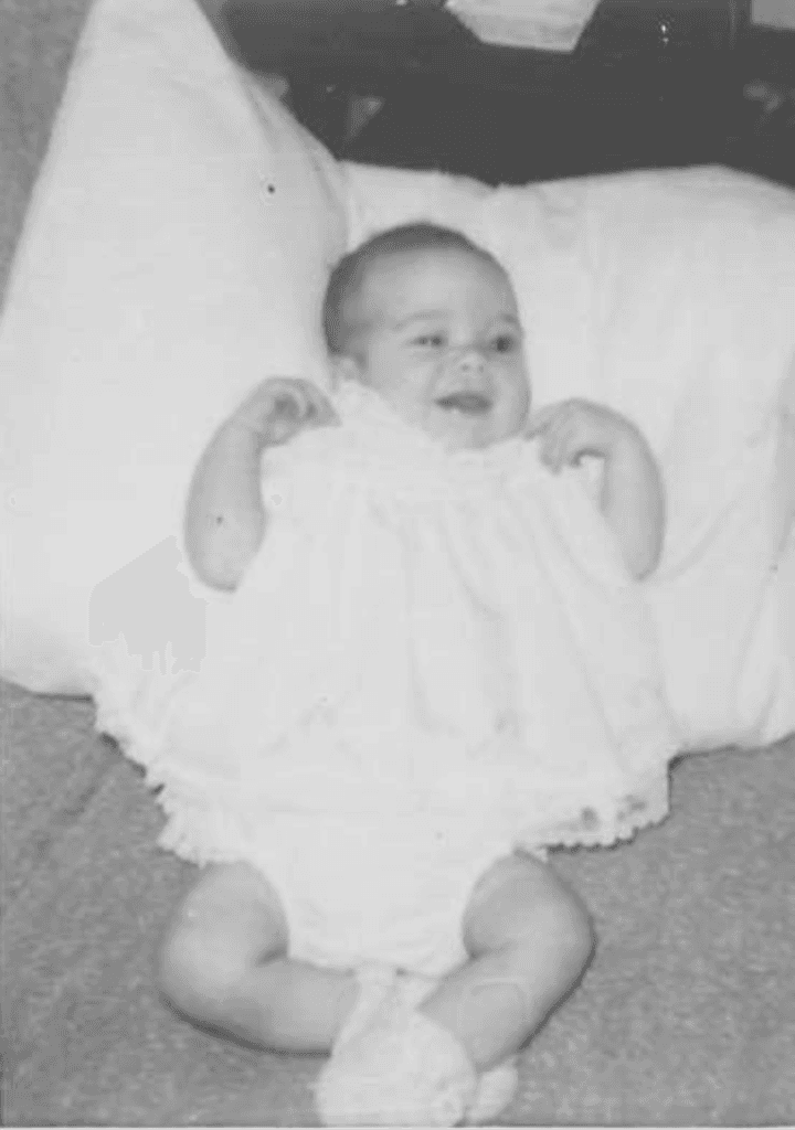 How I Found My Joy After Losing Almost Everything