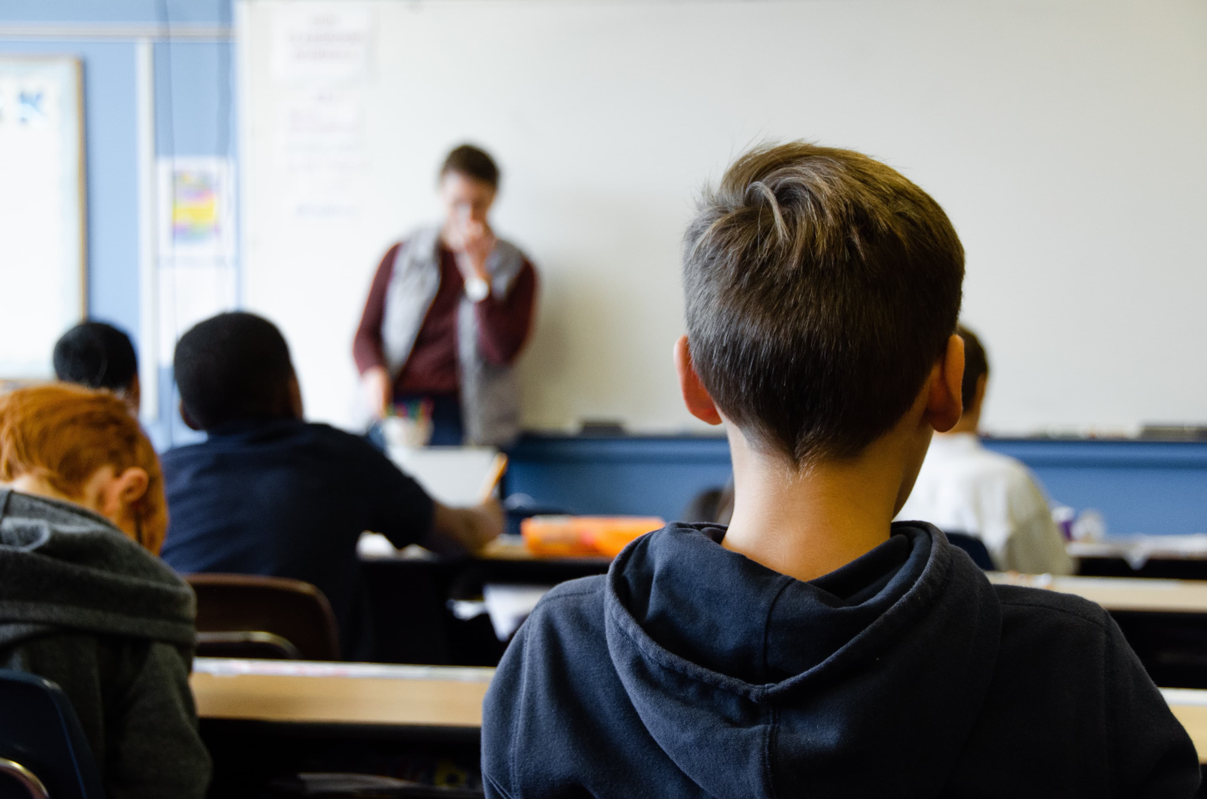 19 Tips to Help Your Autistic Child Thrive in School