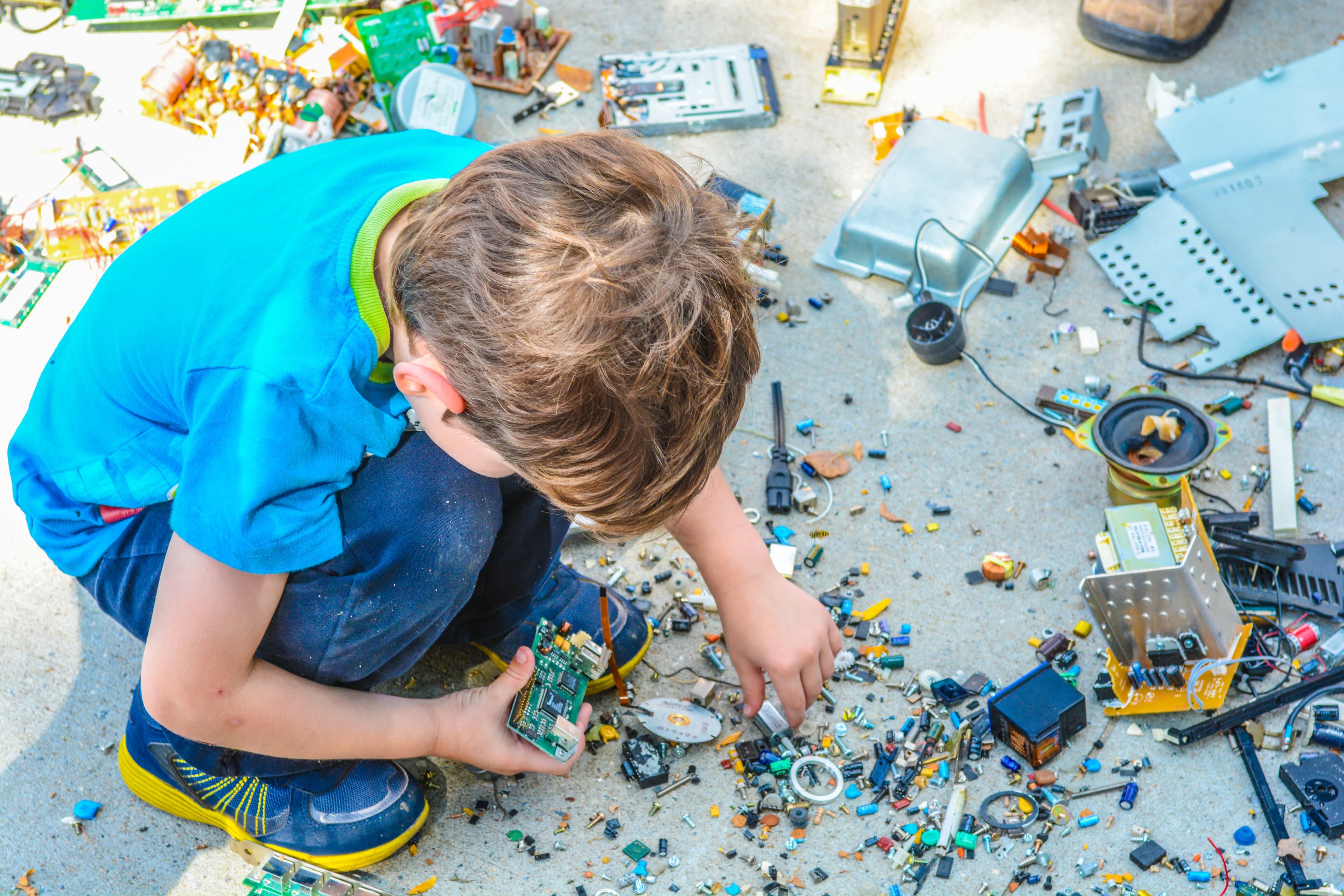 How to Encourage Beneficial Play