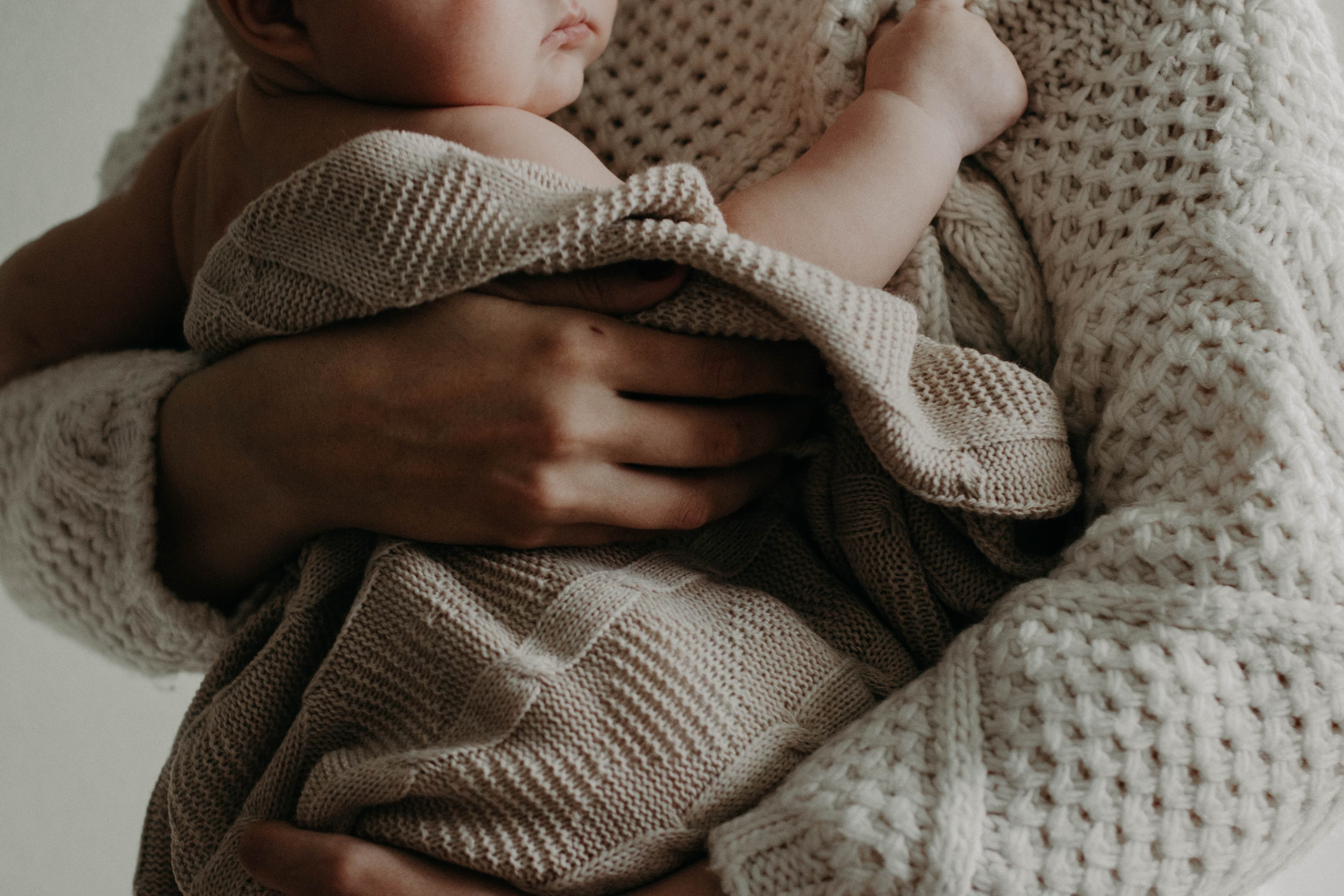 The First Six Months With Your New Baby: What to Expect