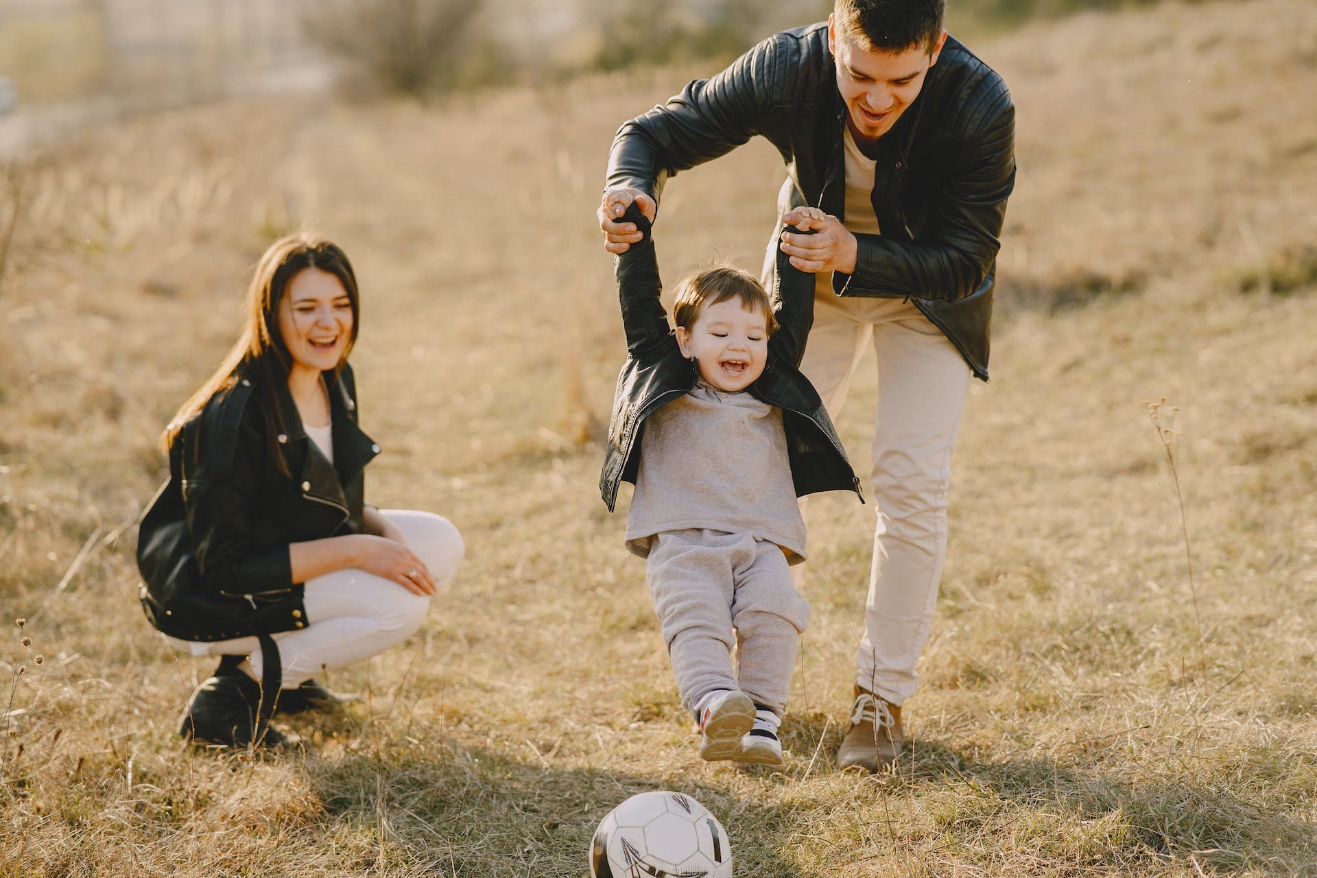Having Your Second Child: What To Expect