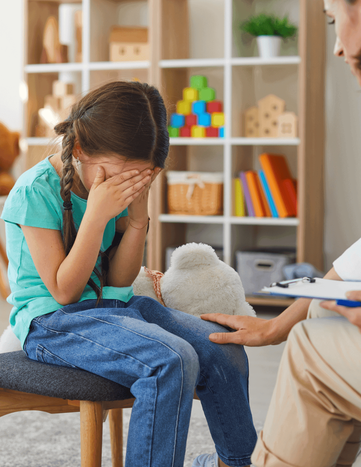 Why Does My Child Struggle to Follow Directions? Understanding the Link Between Listening, Processing, and Behavior
