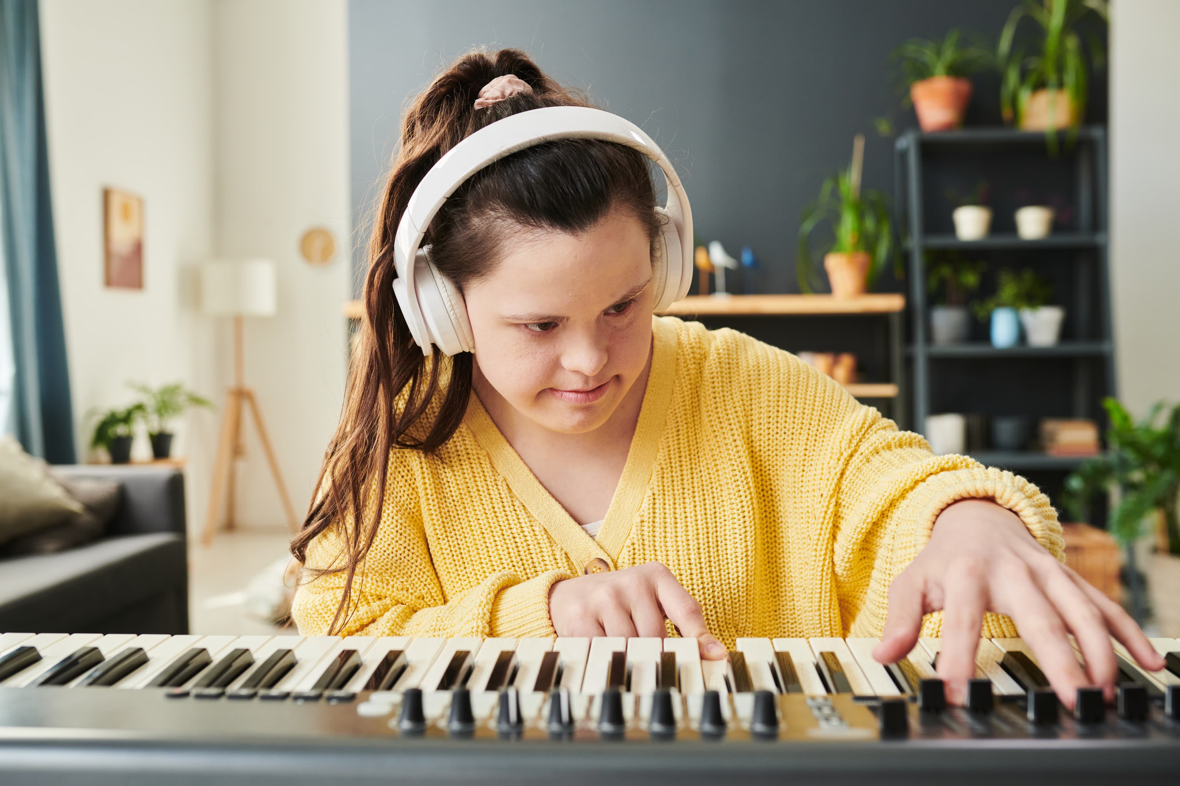 Understanding Chromosome 21 and Down Syndrome