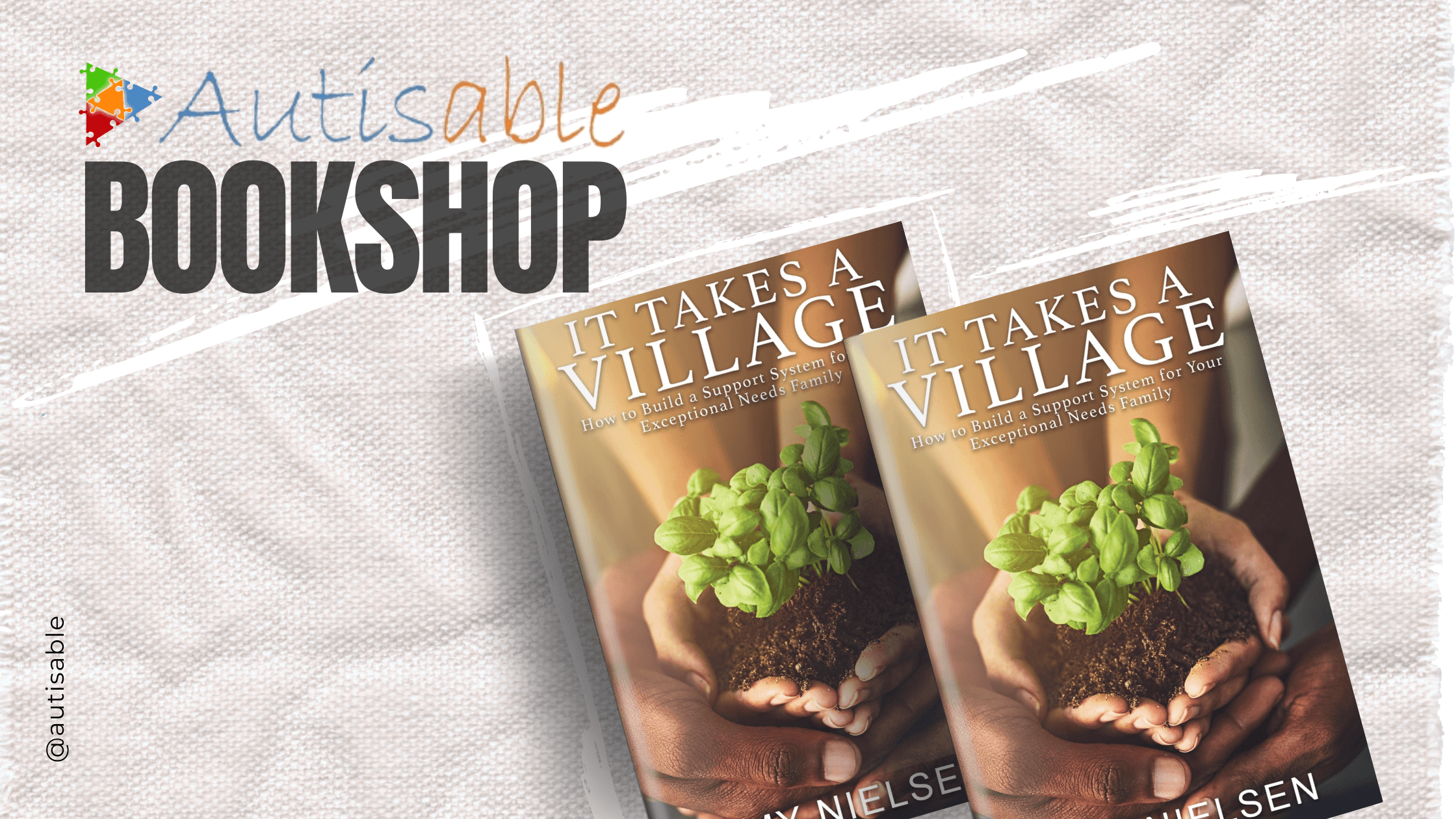 Building a Strong Support System: Your Guide to "It Takes a Village"