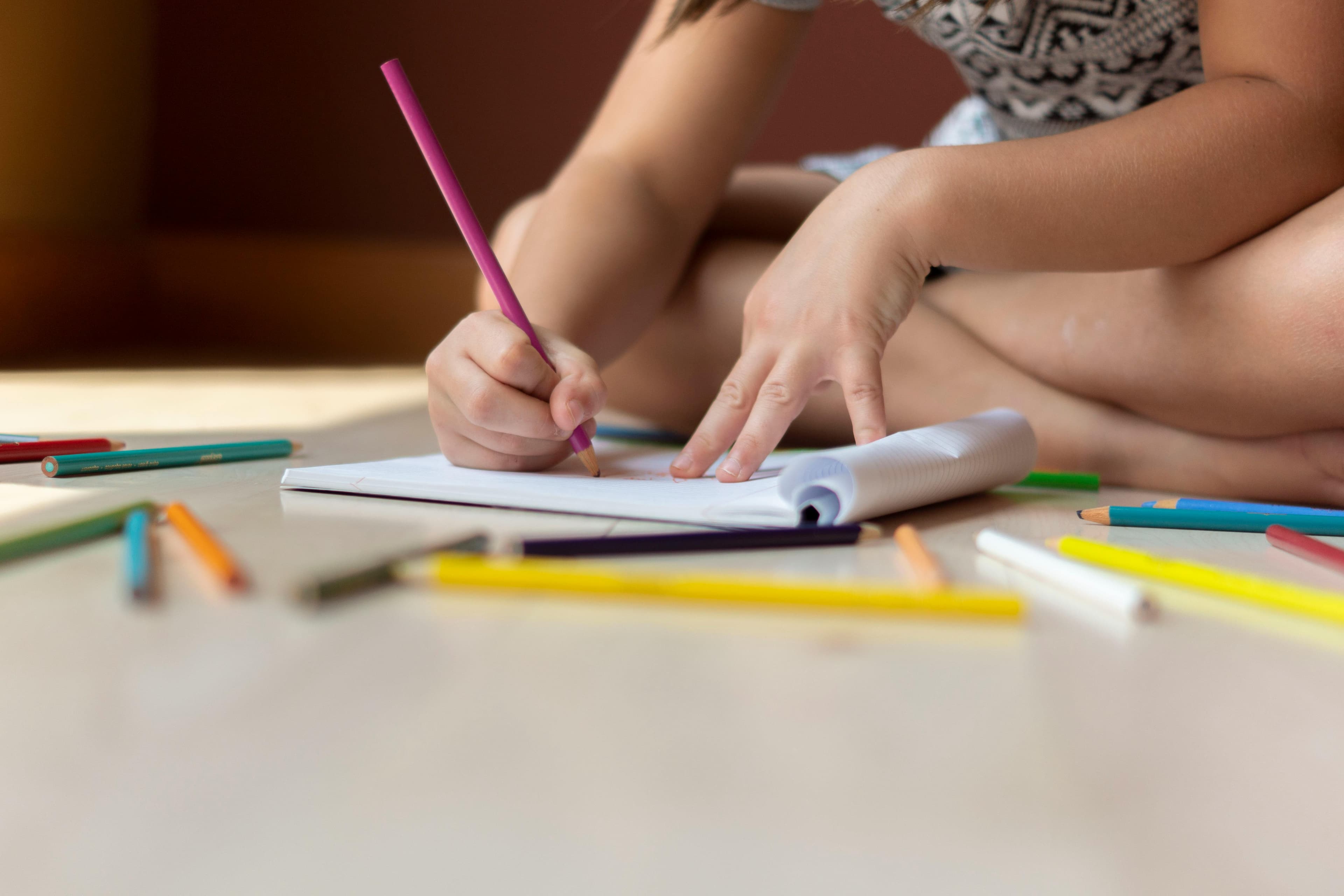 Simple Ways to Include Learning in Play at Home